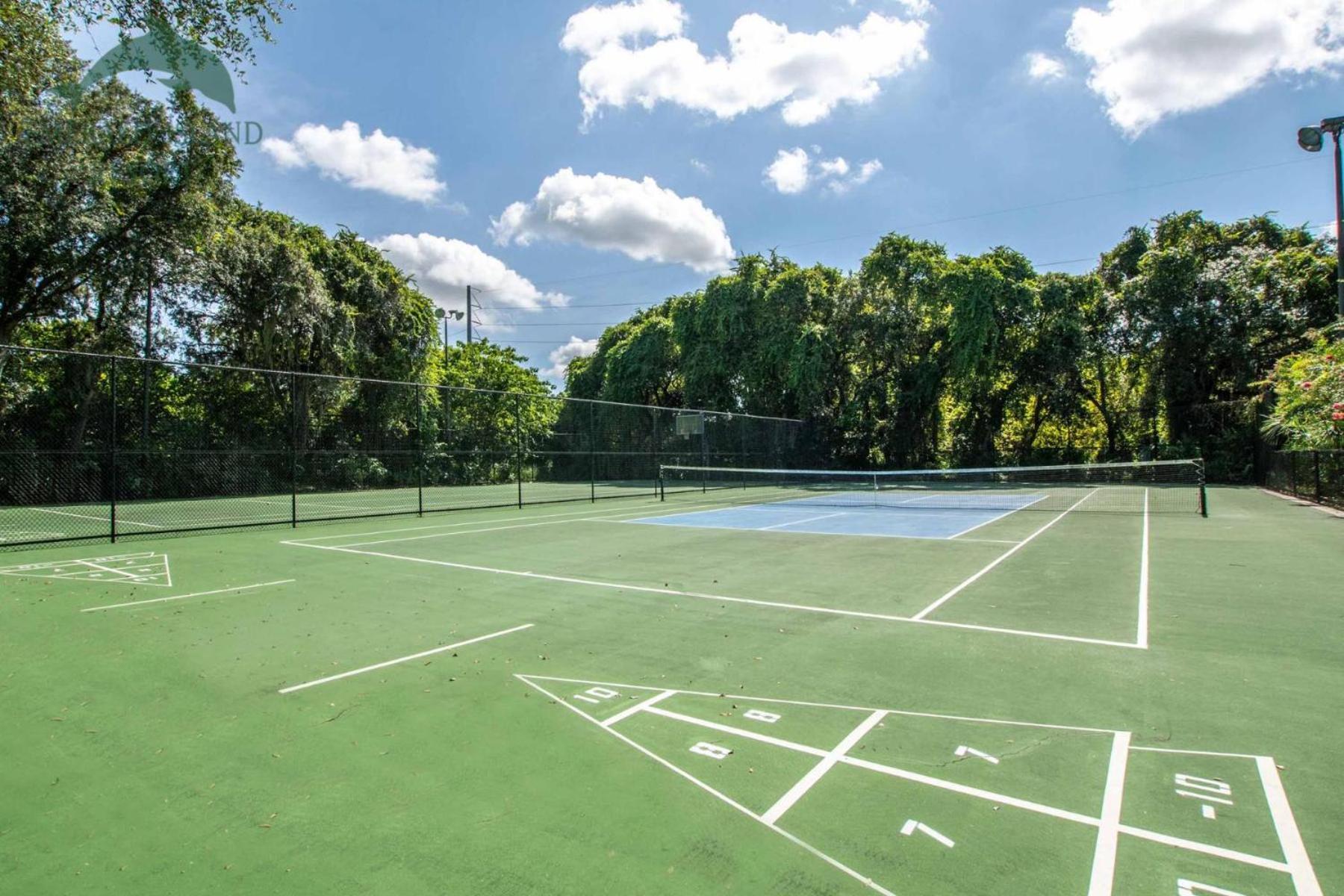 Emerald Island Resort, Private Pool, Game Room And Bbq Grill, Near Disney!! Four Corners Buitenkant foto