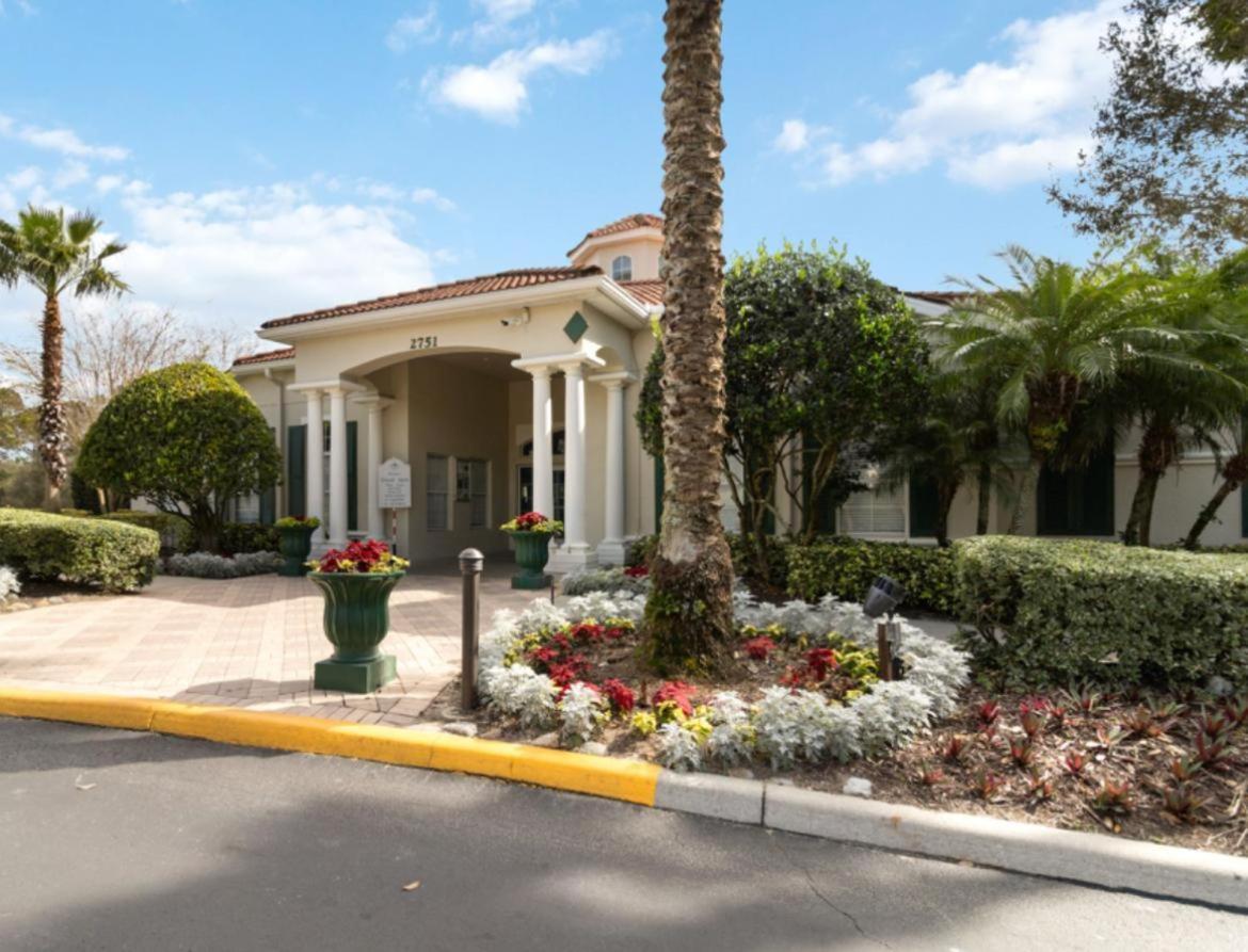 Emerald Island Resort, Private Pool, Game Room And Bbq Grill, Near Disney!! Four Corners Buitenkant foto
