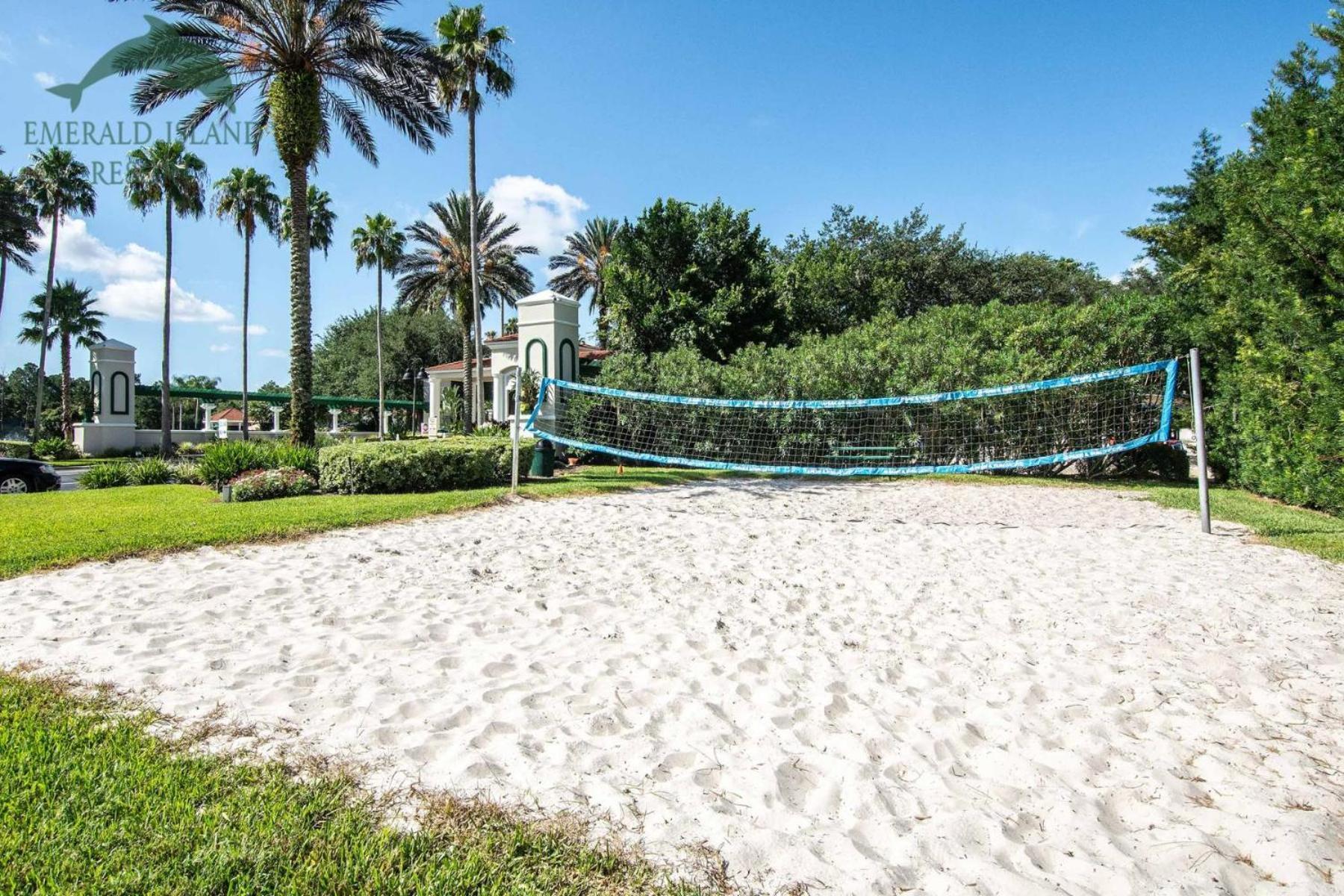 Emerald Island Resort, Private Pool, Game Room And Bbq Grill, Near Disney!! Four Corners Buitenkant foto