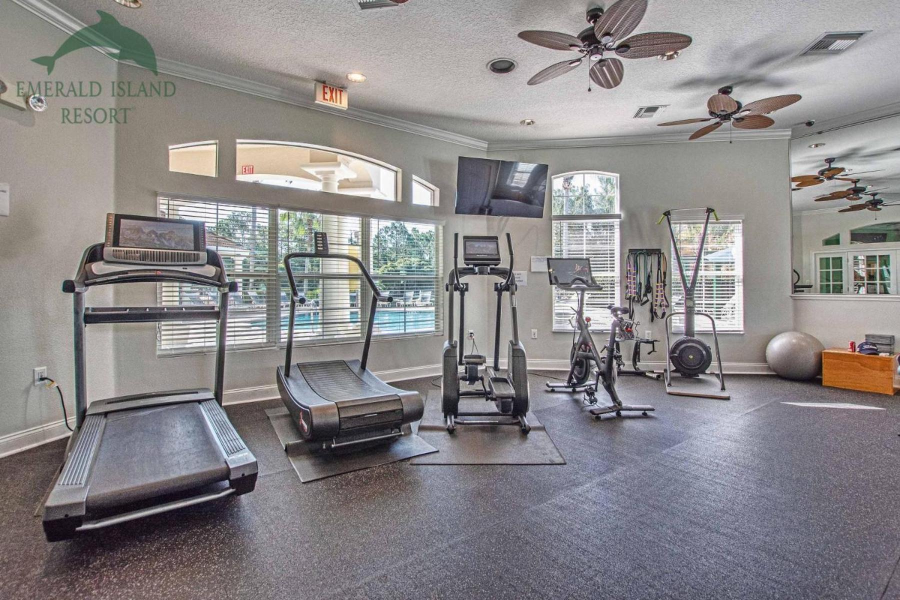 Emerald Island Resort, Private Pool, Game Room And Bbq Grill, Near Disney!! Four Corners Buitenkant foto