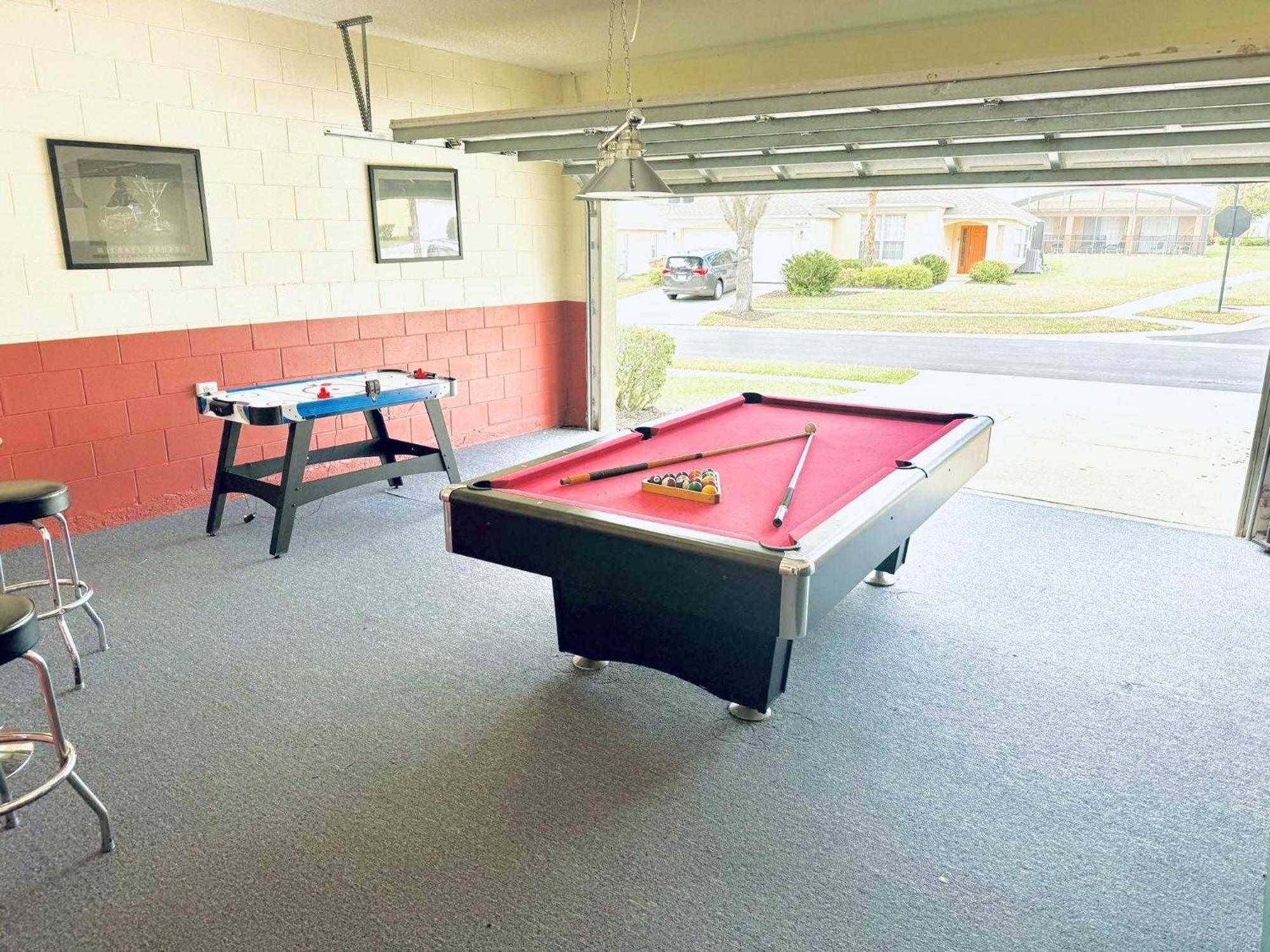 Emerald Island Resort, Private Pool, Game Room And Bbq Grill, Near Disney!! Four Corners Buitenkant foto